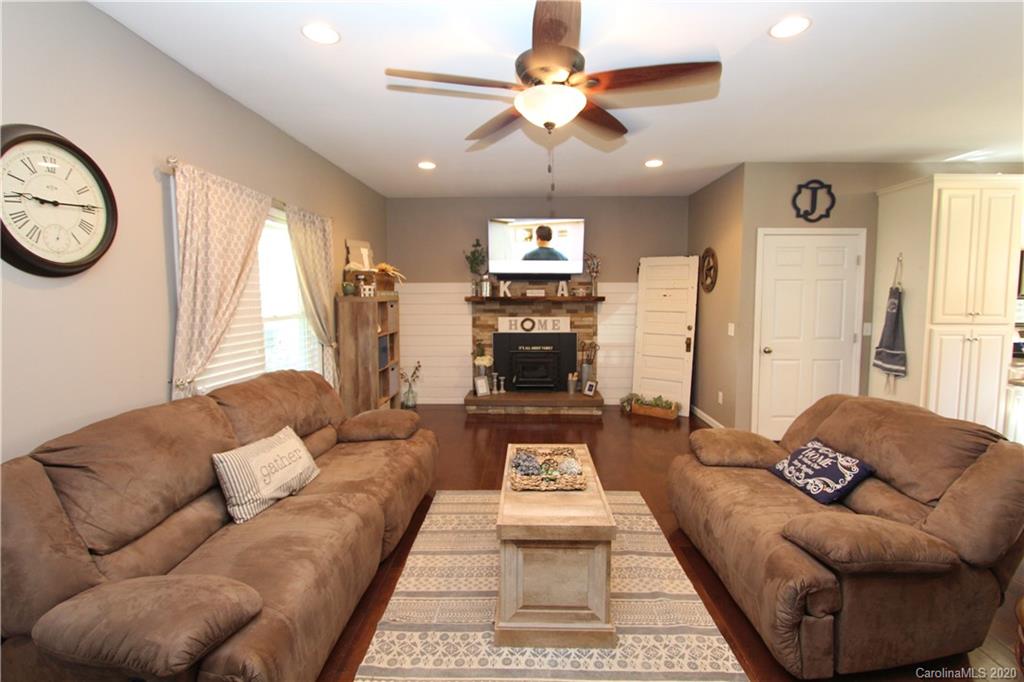 1495 Cameron Road Polkton, NC 28135 - Photo 20 of 46