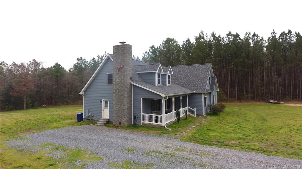 1495 Cameron Road Polkton, NC 28135 - Photo 3 of 46