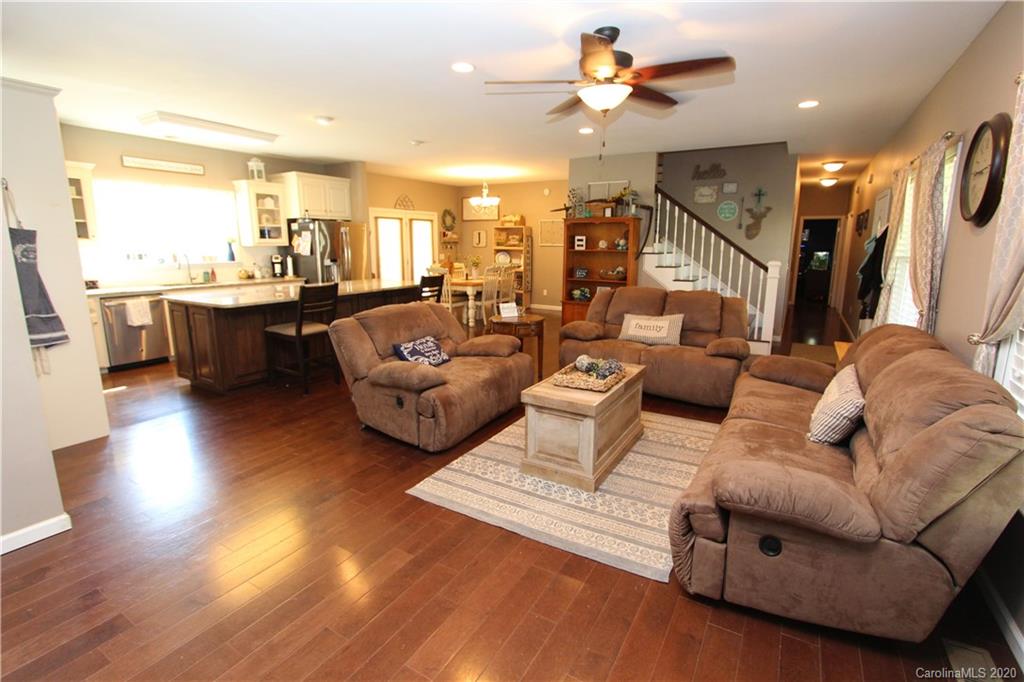 1495 Cameron Road Polkton, NC 28135 - Photo 21 of 46