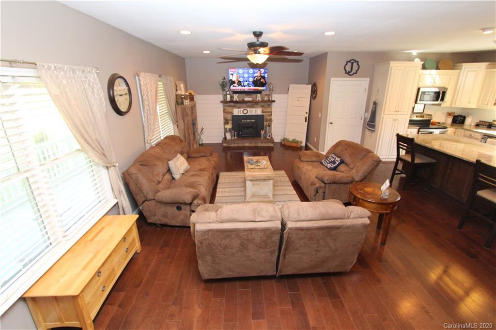 1495 Cameron Road Polkton, NC 28135 - Photo 22 of 46