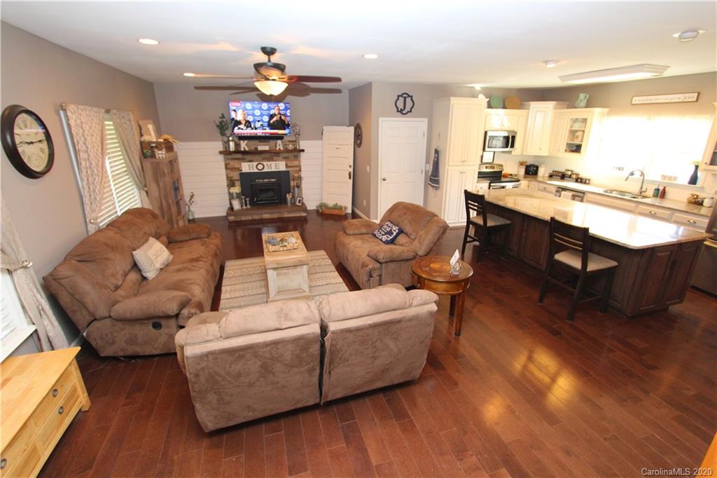 1495 Cameron Road Polkton, NC 28135 - Photo 23 of 46