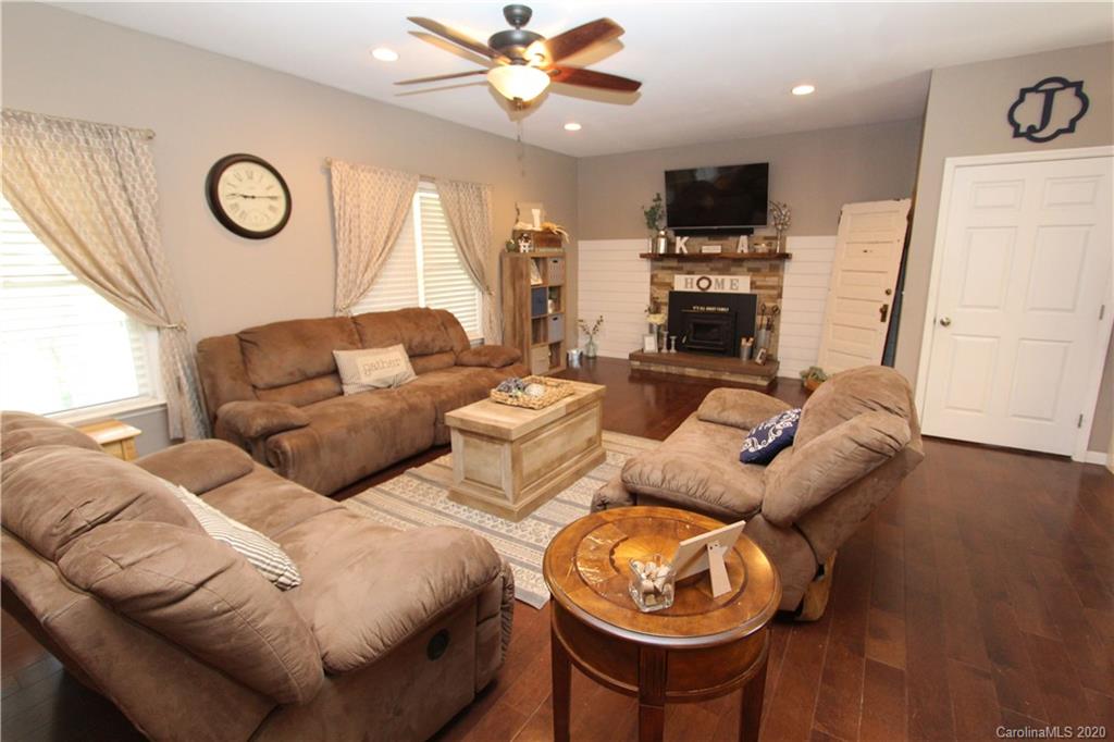 1495 Cameron Road Polkton, NC 28135 - Photo 24 of 46