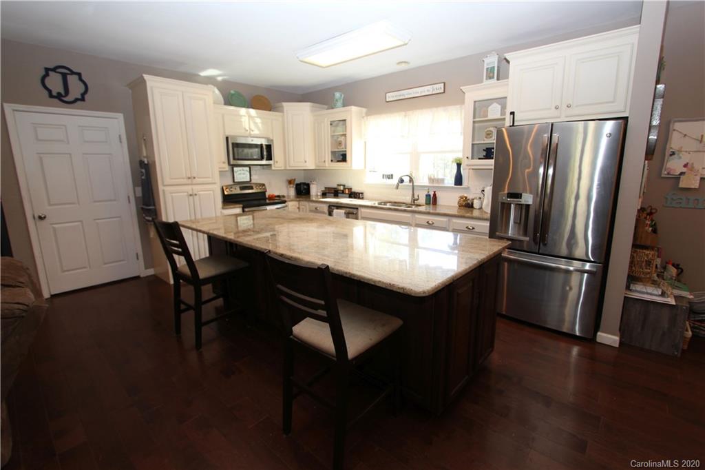 1495 Cameron Road Polkton, NC 28135 - Photo 25 of 46