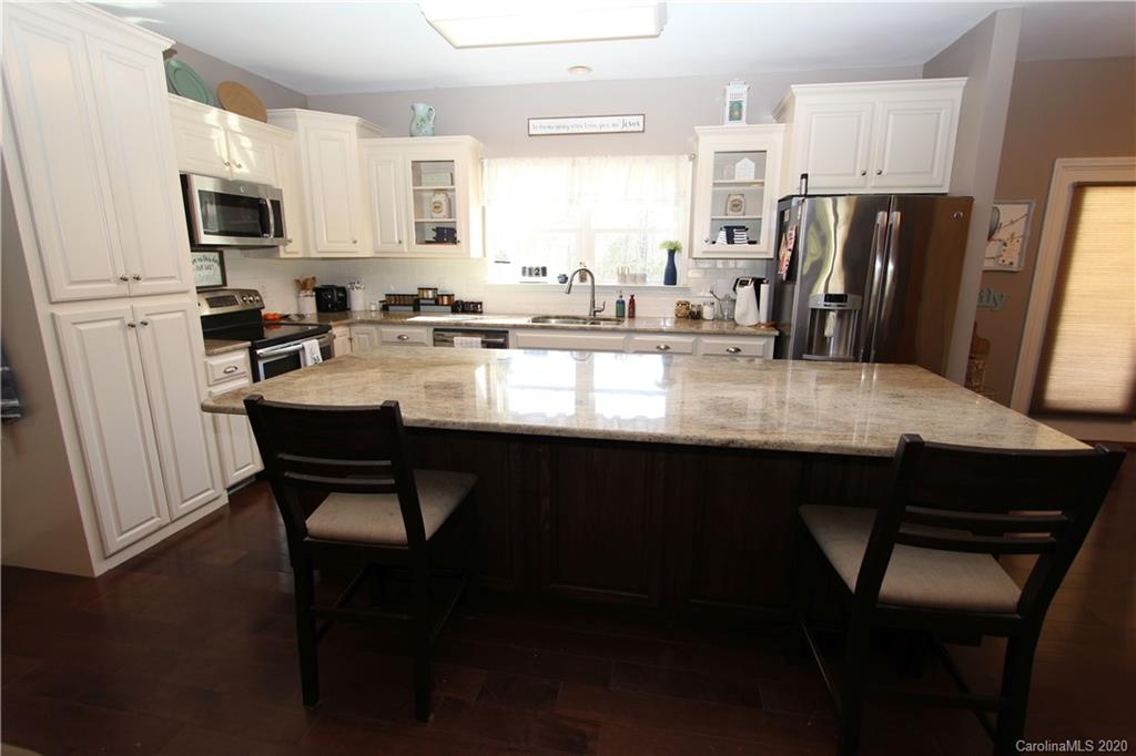 1495 Cameron Road Polkton, NC 28135 - Photo 26 of 46