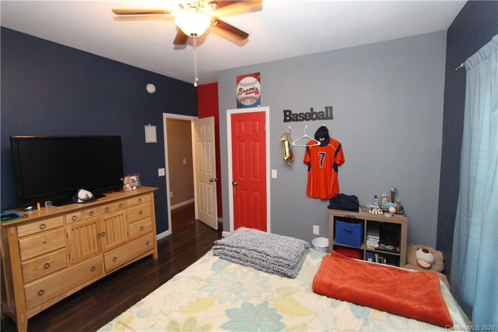 1495 Cameron Road Polkton, NC 28135 - Photo 34 of 46