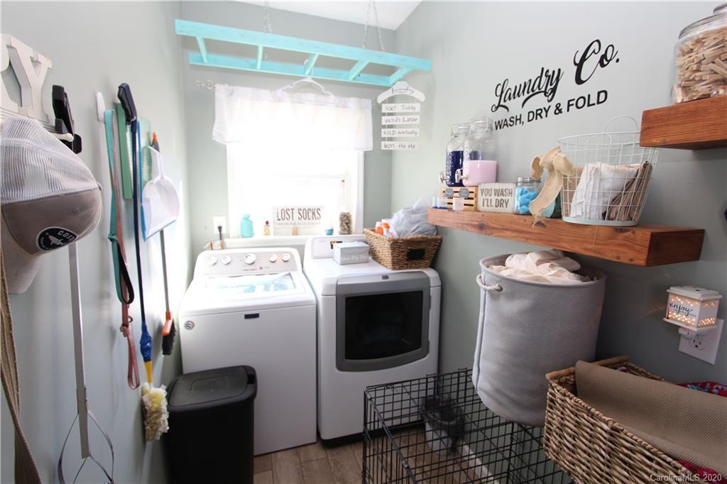 1495 Cameron Road Polkton, NC 28135 - Photo 41 of 46