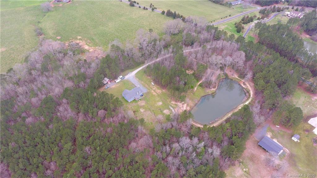 1495 Cameron Road Polkton, NC 28135 - Photo 7 of 46