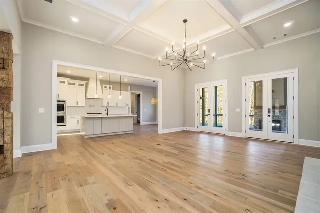 $1,200,000 | 526 Spring Place Road Northeast, White, GA 30184