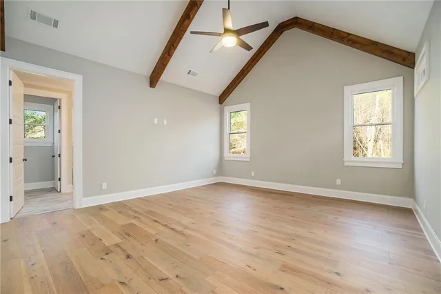 $1,200,000 | 526 Spring Place Road Northeast, White, GA 30184