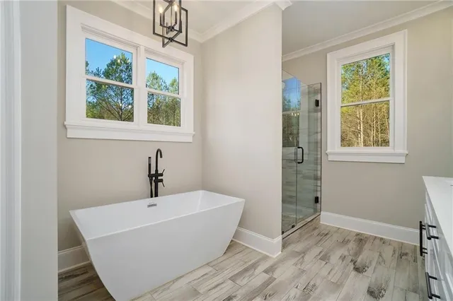 $1,200,000 | 526 Spring Place Road Northeast, White, GA 30184