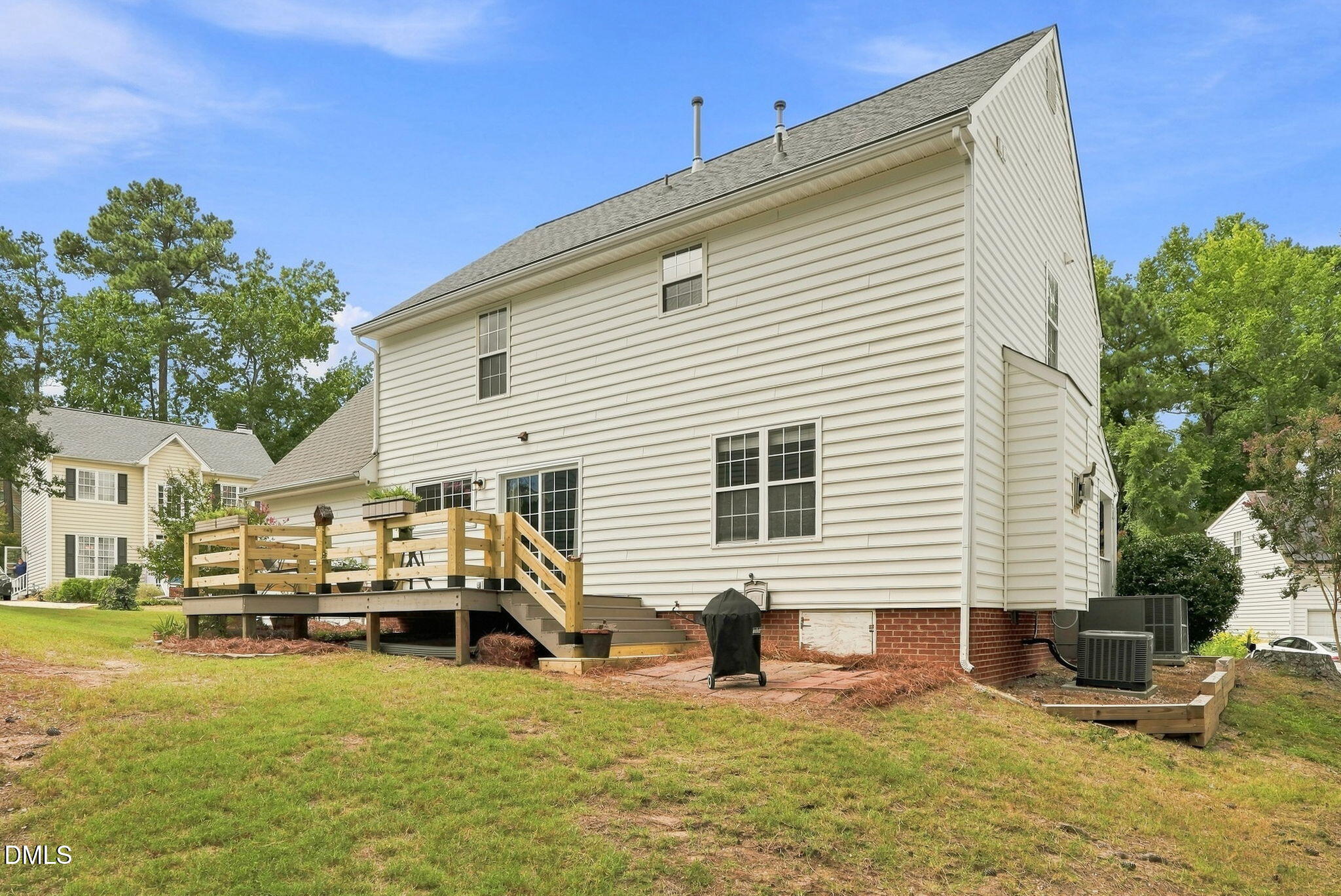 3021 Englefield Drive Raleigh, NC 27615 - Photo 73 of 84 3021 Englefield Drive-79