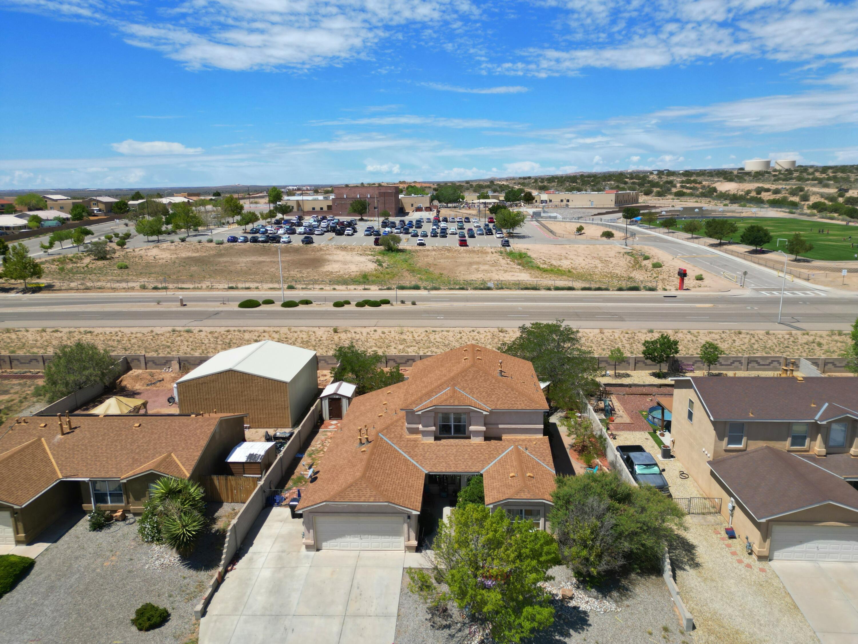 6236 Wildflower Pass Drive Northeast Rio Rancho, NM 87144 - Photo 22 of 25 Gallery Image 22