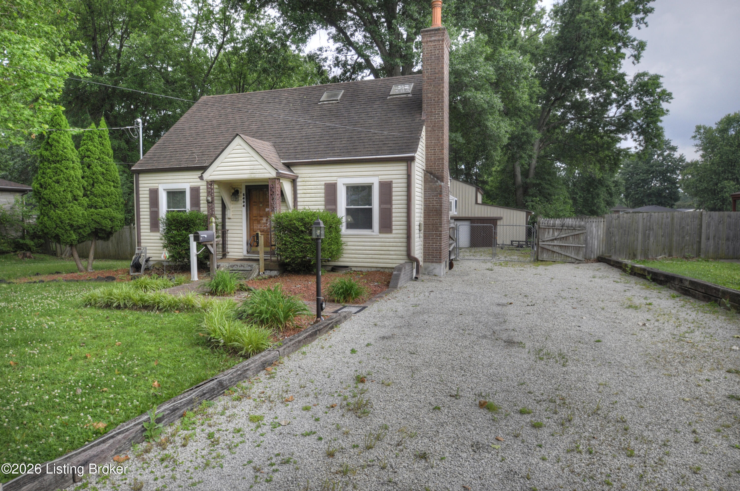5404 Maryman Road Louisville, KY 40258 - Photo 26 of 34 _DSC0109_10_11