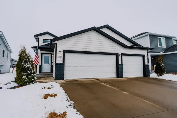 $415,000 | 5230 10th Street West, West Fargo, ND 58078