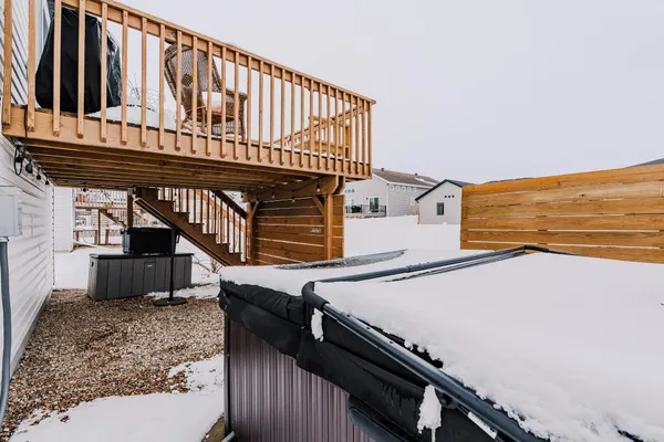 $415,000 | 5230 10th Street West, West Fargo, ND 58078