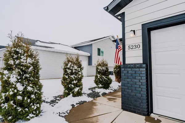 $415,000 | 5230 10th Street West, West Fargo, ND 58078