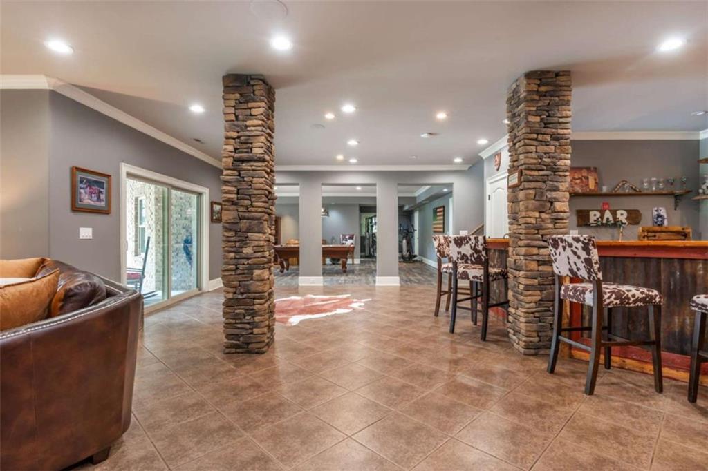 456 East Valley Road Northeast Rydal, GA 30171 - Photo 61 of 138