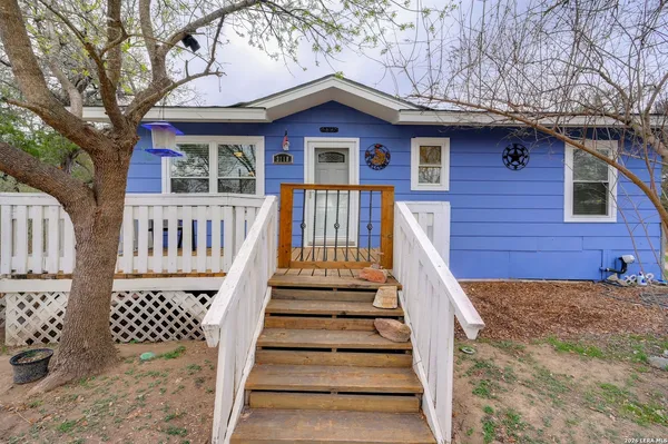 $190,000 | 3118 Tanglewood Trail, Spring Branch, TX 78070