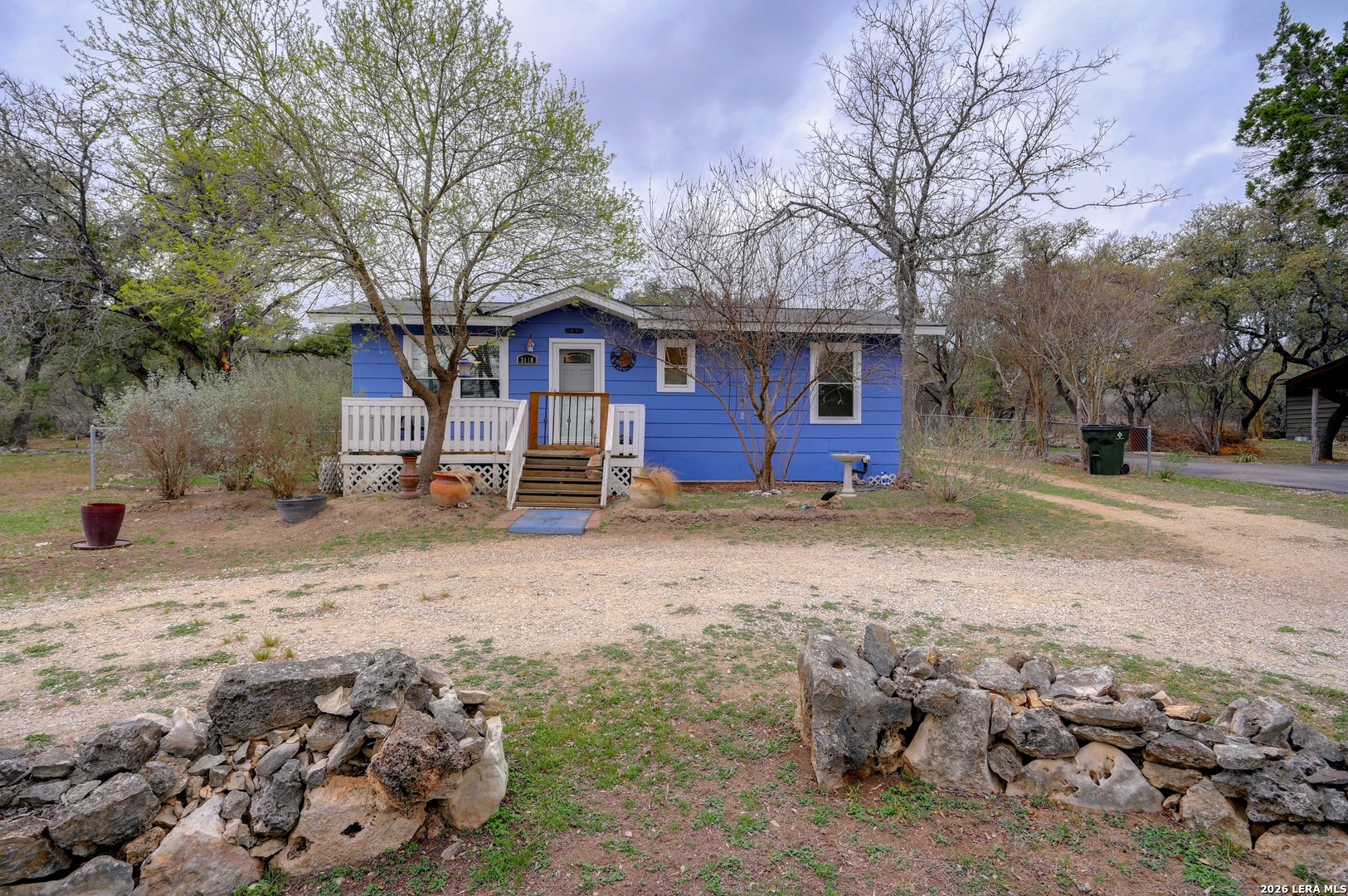3118 Tanglewood Trail Spring Branch, TX 78070 - Photo 2 of 28