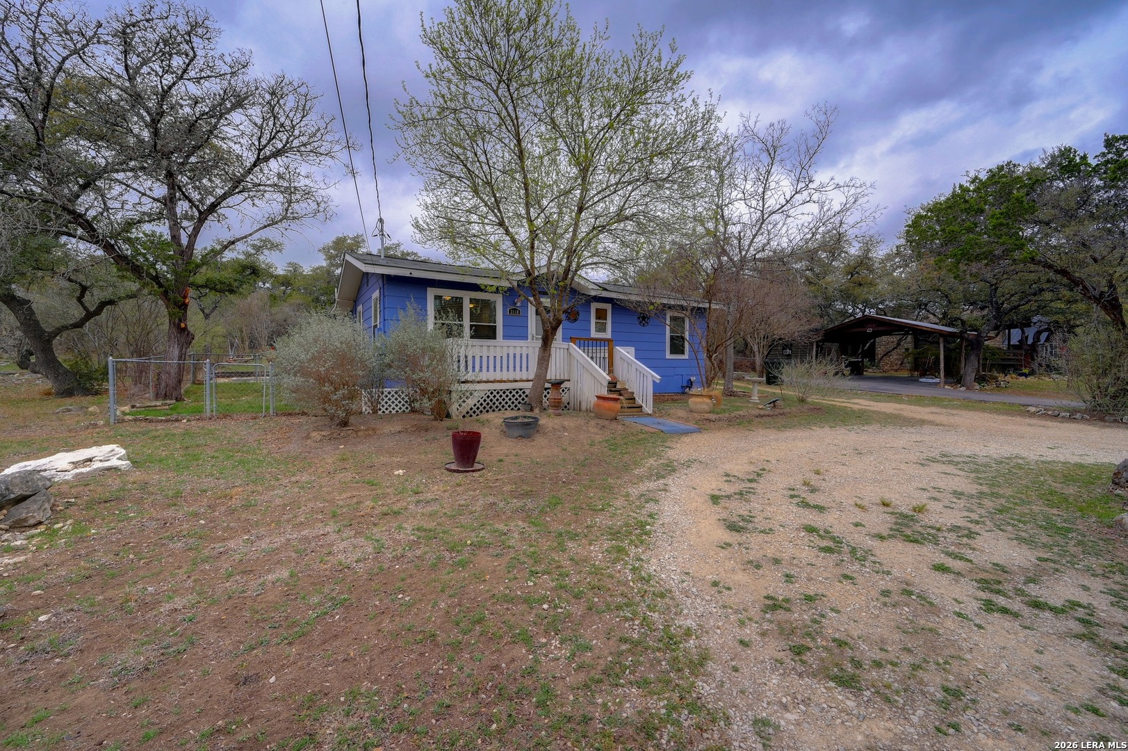 3118 Tanglewood Trail Spring Branch, TX 78070 - Photo 23 of 28