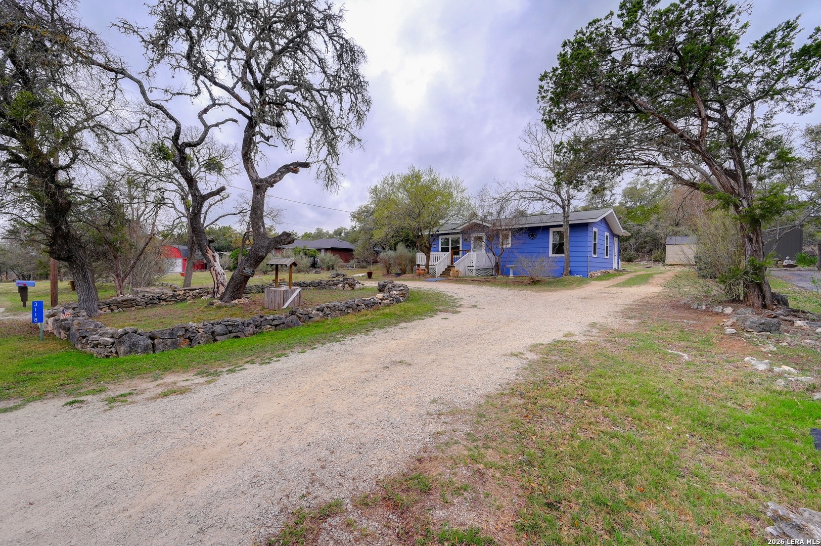 3118 Tanglewood Trail Spring Branch, TX 78070 - Photo 28 of 28