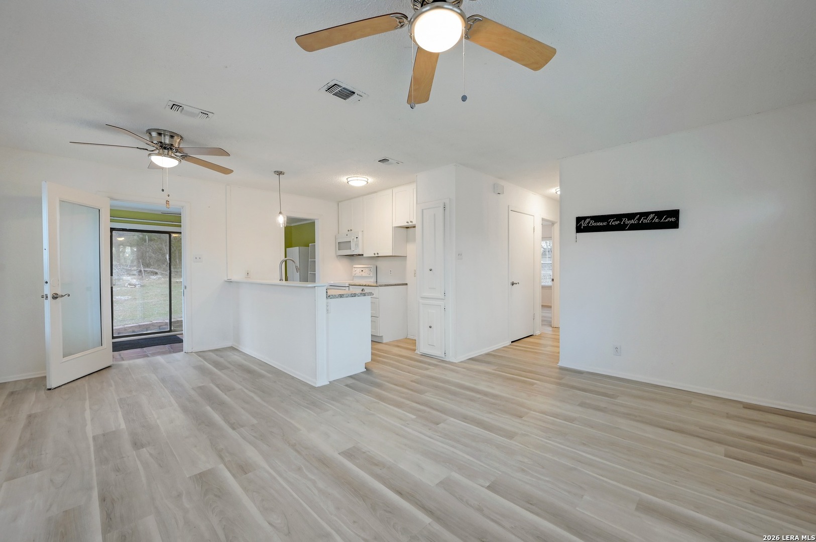 3118 Tanglewood Trail Spring Branch, TX 78070 - Photo 5 of 28
