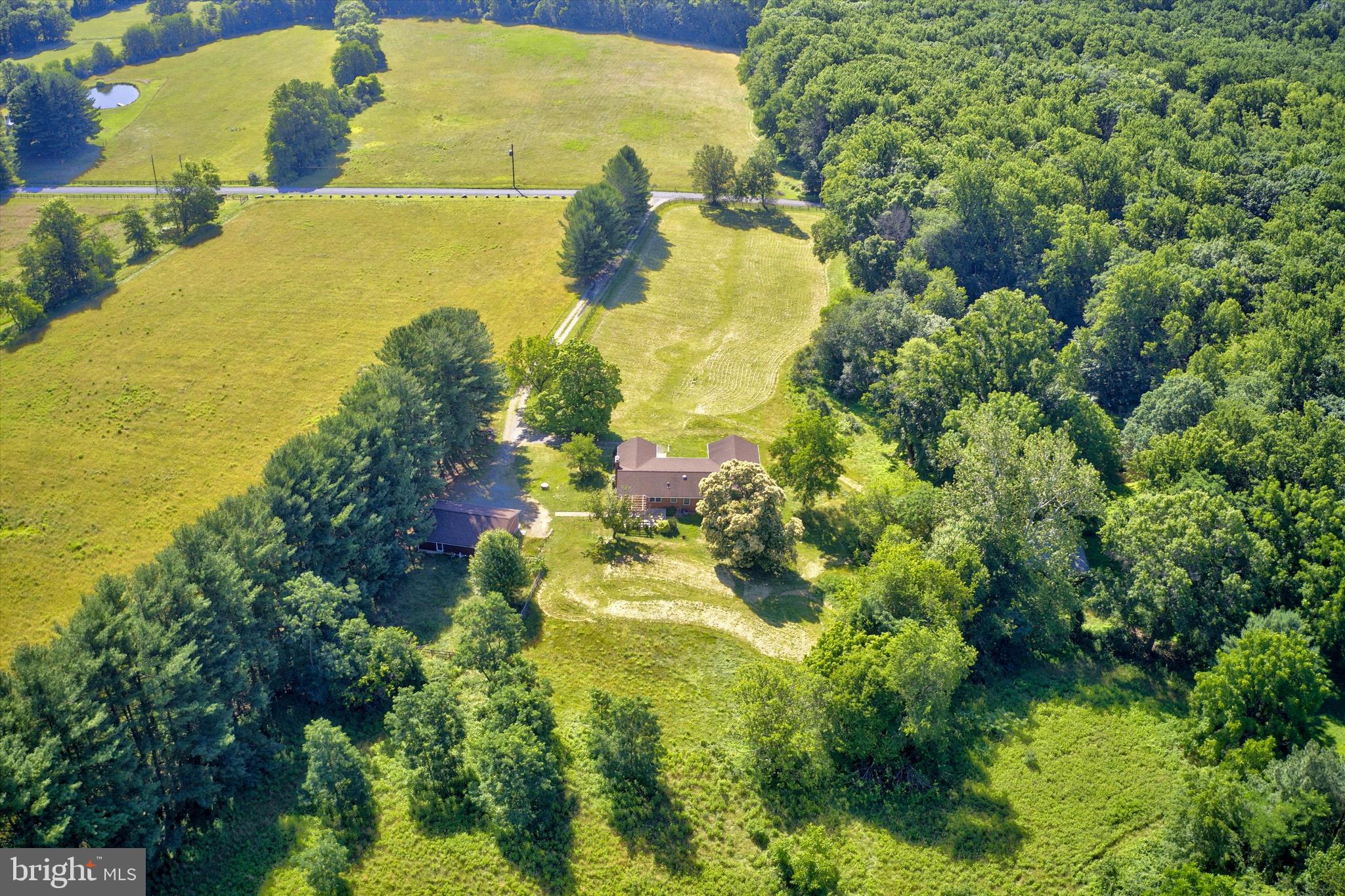 13471 Sagle Road Purcellville, VA 20132 - Photo 48 of 61