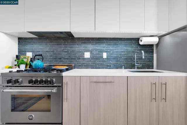 $524,888 | 1515 15th Street, Unit 501, San Francisco, CA 94103