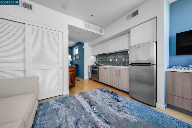 $524,888 | 1515 15th Street, Unit 501, San Francisco, CA 94103