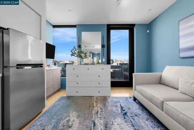 $524,888 | 1515 15th Street, Unit 501, San Francisco, CA 94103