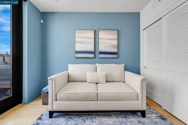 $524,888 | 1515 15th Street, Unit 501, San Francisco, CA 94103