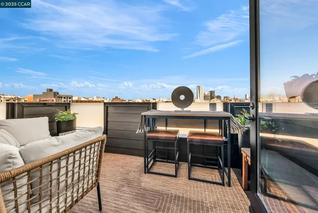 $524,888 | 1515 15th Street, Unit 501, San Francisco, CA 94103