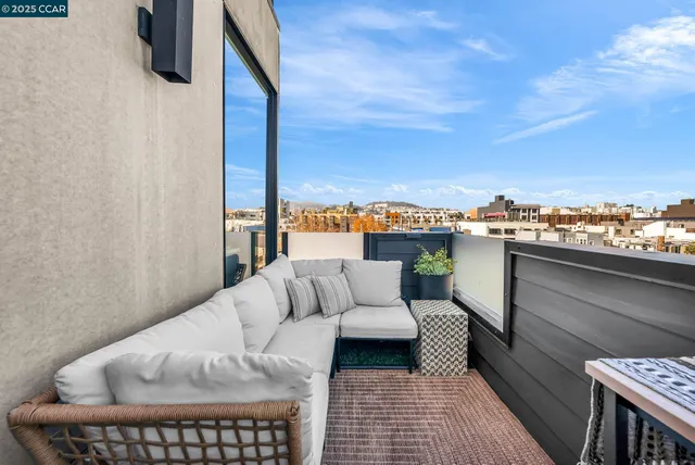 $524,888 | 1515 15th Street, Unit 501, San Francisco, CA 94103