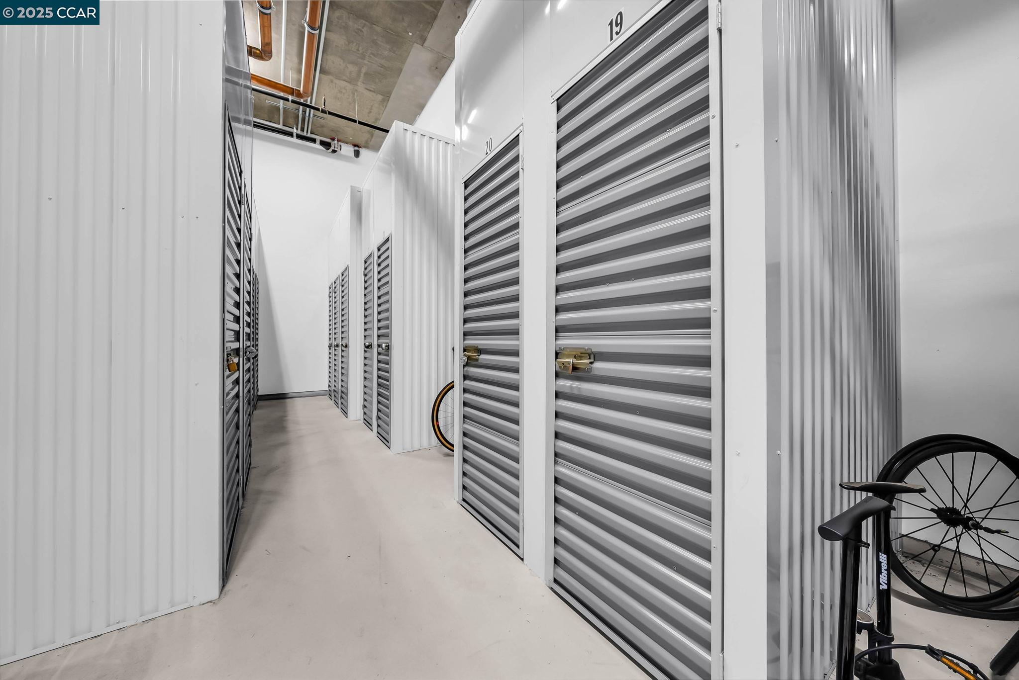 1515 15th Street, Unit 501 San Francisco, CA 94103 - Photo 28 of 46