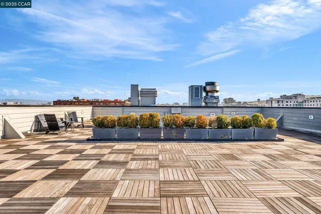 $524,888 | 1515 15th Street, Unit 501, San Francisco, CA 94103