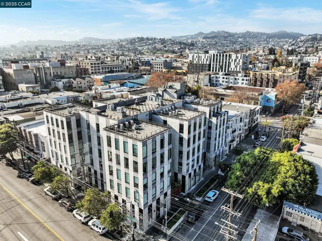 $524,888 | 1515 15th Street, Unit 501, San Francisco, CA 94103