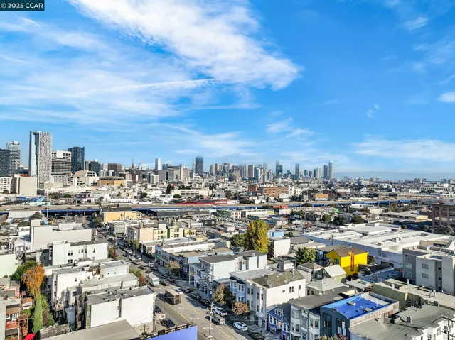$524,888 | 1515 15th Street, Unit 501, San Francisco, CA 94103