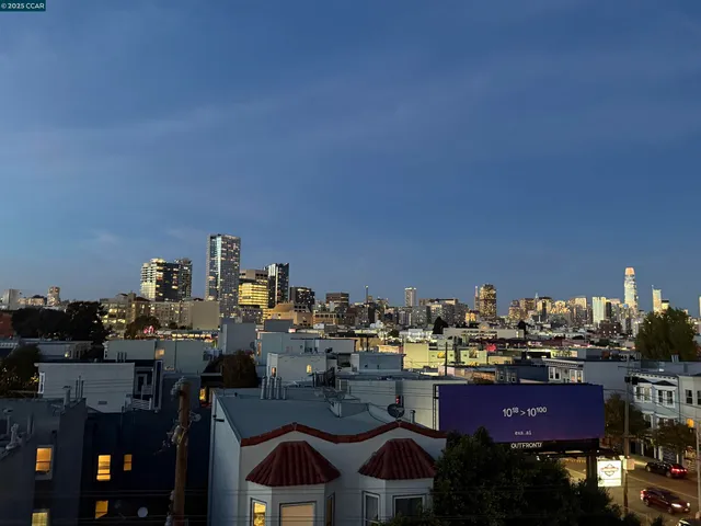 $524,888 | 1515 15th Street, Unit 501, San Francisco, CA 94103