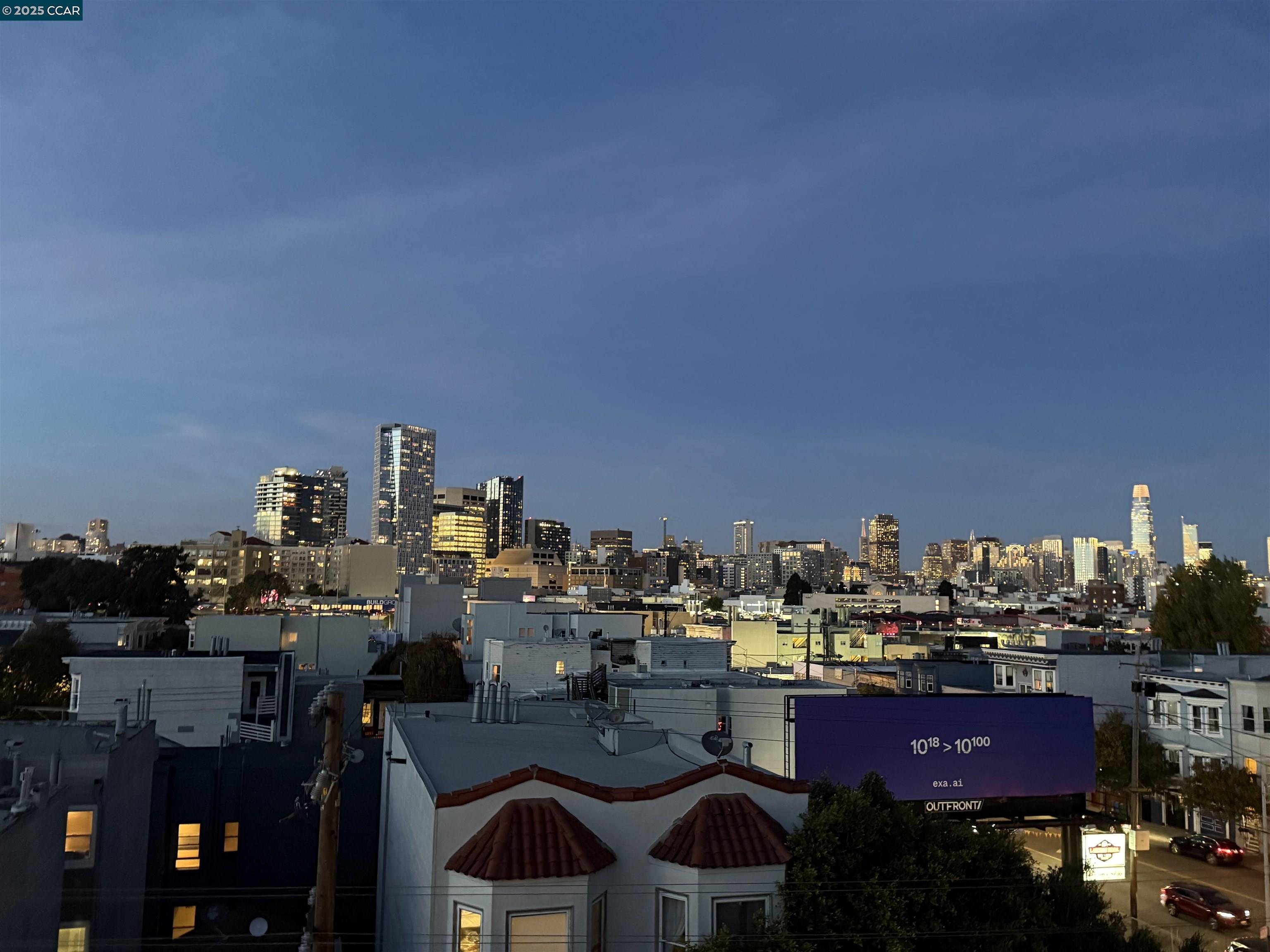 1515 15th Street, Unit 501 San Francisco, CA 94103 - Photo 42 of 46