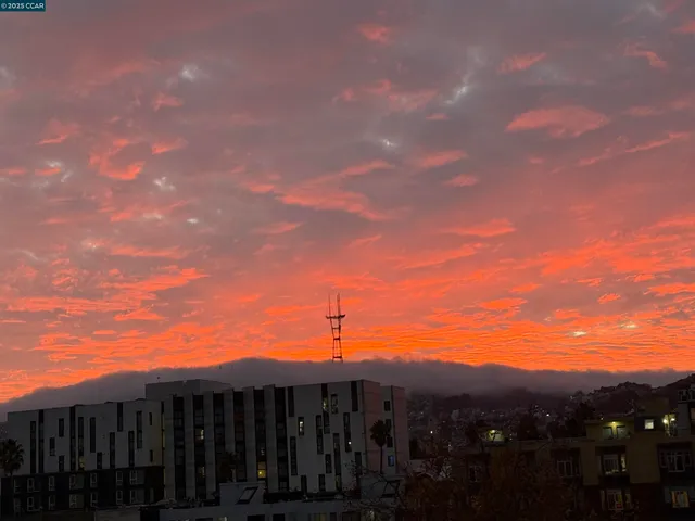 $524,888 | 1515 15th Street, Unit 501, San Francisco, CA 94103