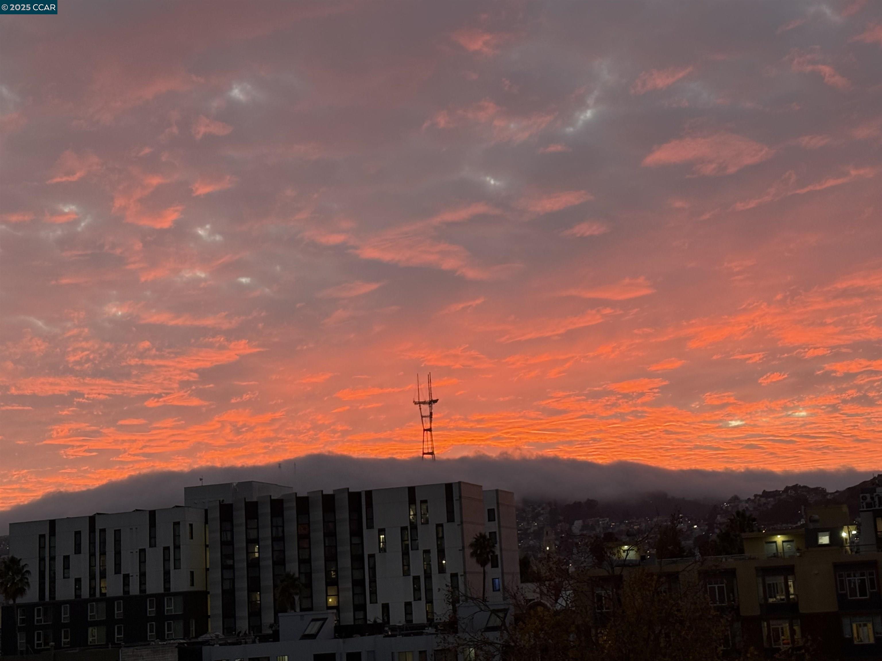 1515 15th Street, Unit 501 San Francisco, CA 94103 - Photo 44 of 46 a view of a house with a street