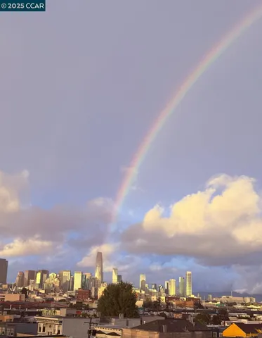 $524,888 | 1515 15th Street, Unit 501, San Francisco, CA 94103