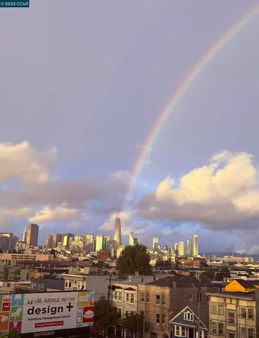 $524,888 | 1515 15th Street, Unit 501, San Francisco, CA 94103