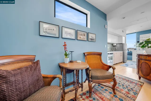 $524,888 | 1515 15th Street, Unit 501, San Francisco, CA 94103