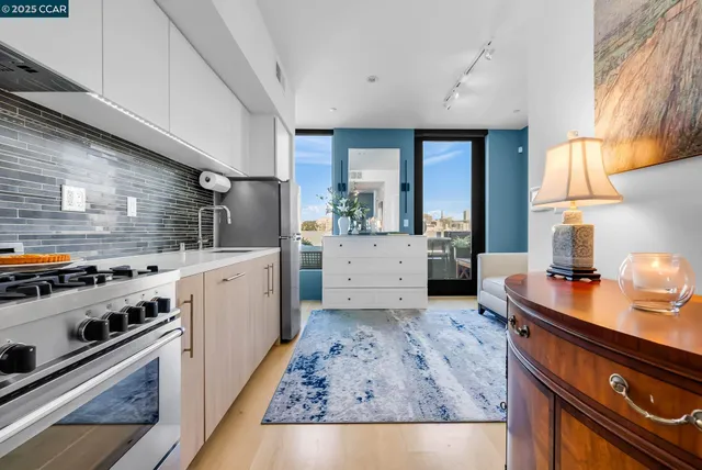 $524,888 | 1515 15th Street, Unit 501, San Francisco, CA 94103