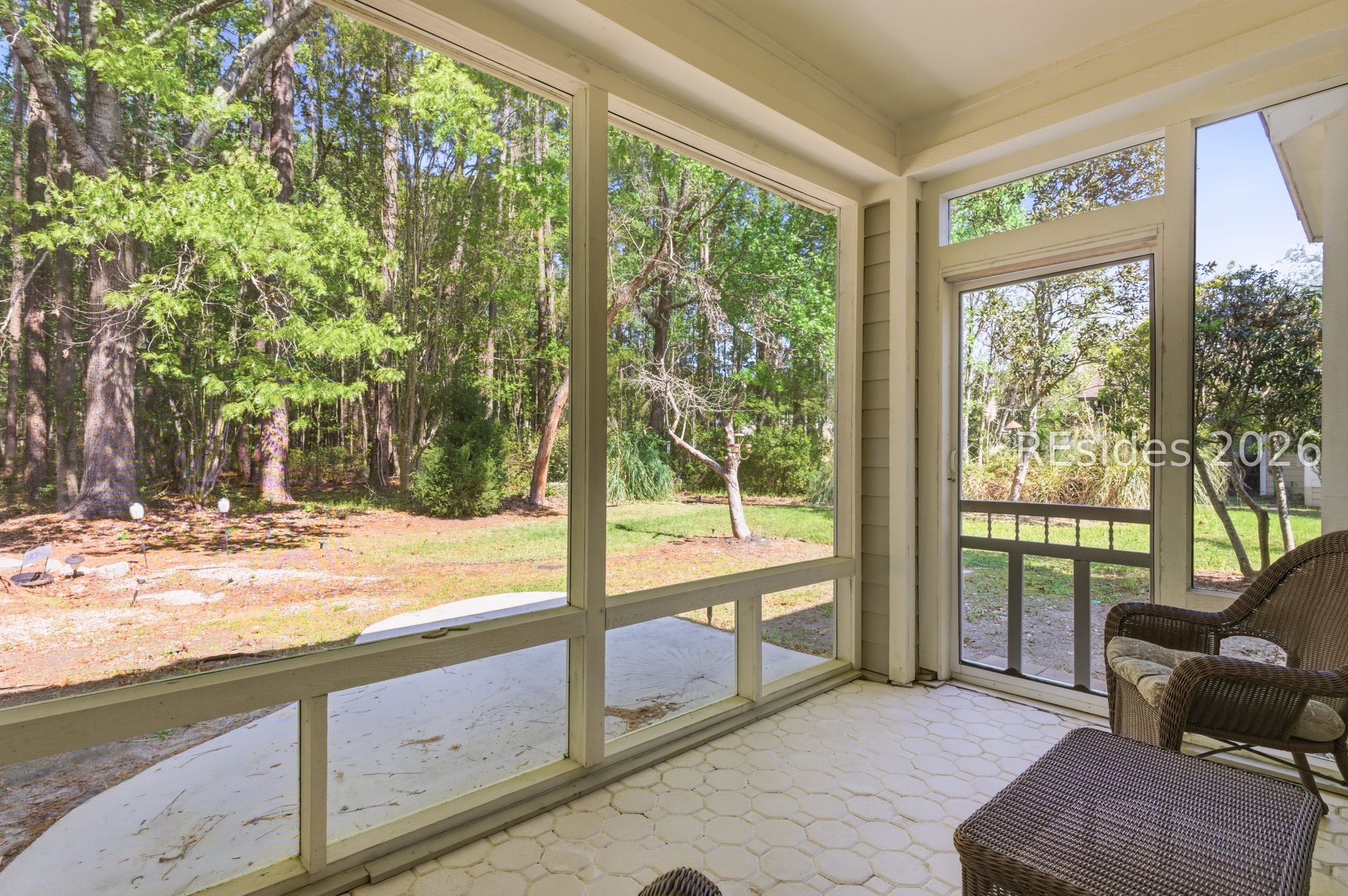 132 Colonel Thomas Heyward Road Bluffton, SC 29909 - Photo 24 of 28