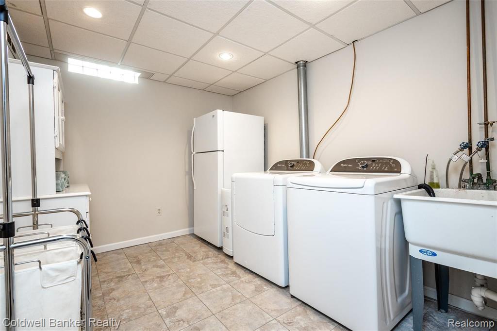 45946 Cider Mill Road Novi, MI 48374 - Photo 41 of 46