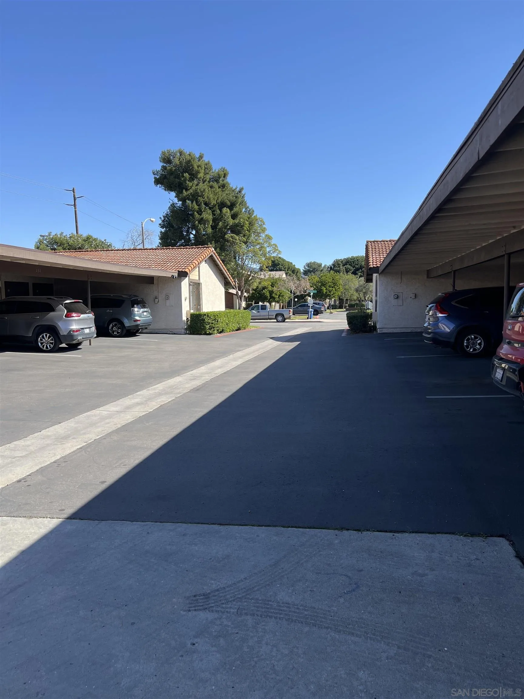 444 Bluffview Road Spring Valley, CA 91977 - Photo 9 of 34 a terrace view