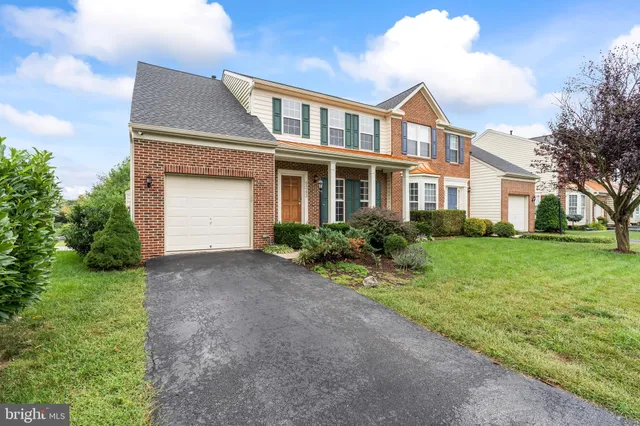 $2,495 | 9343 Morning Walk Drive, Hagerstown, MD 21740