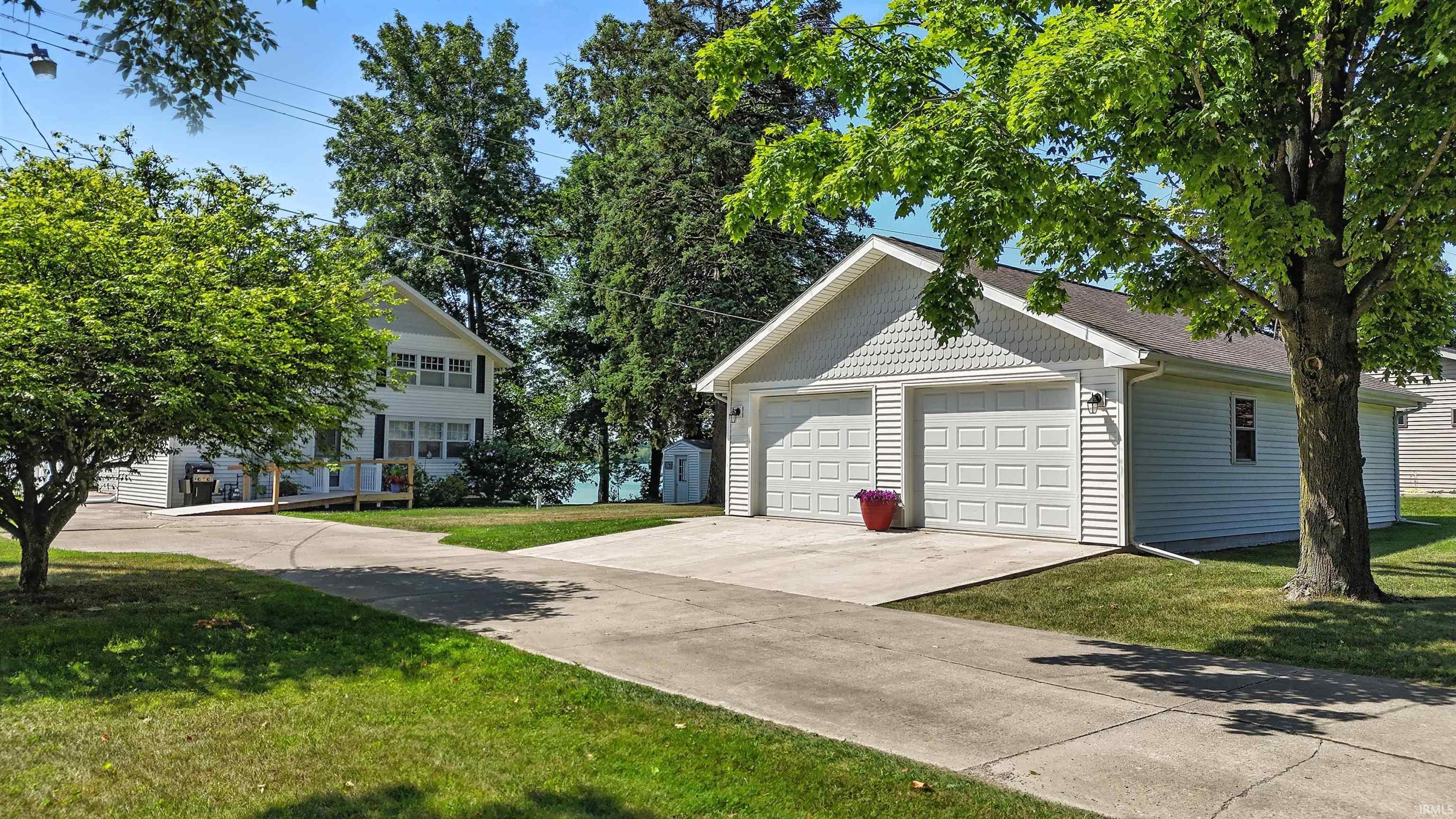 1130 East 455 South Lagrange, IN 46761 - Photo 4 of 32